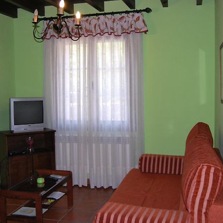Appartement Mirador De Urriellu à Poo  Extérieur photo