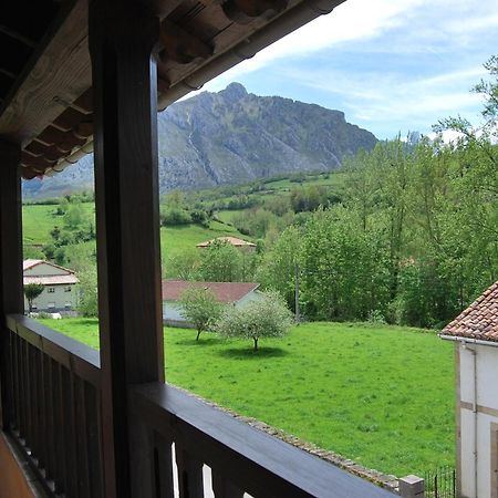 Appartement Mirador De Urriellu à Poo  Extérieur photo