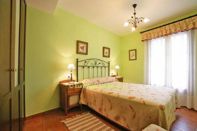 Appartement Mirador De Urriellu à Poo  Extérieur photo
