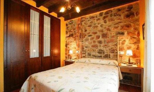 Appartement Mirador De Urriellu à Poo  Extérieur photo