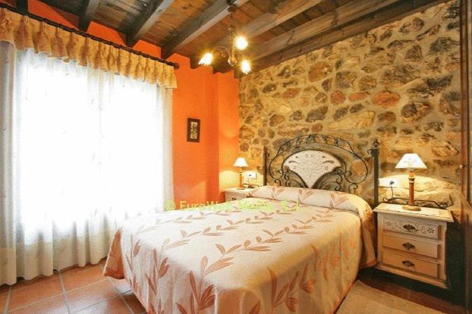 Appartement Mirador De Urriellu à Poo  Extérieur photo