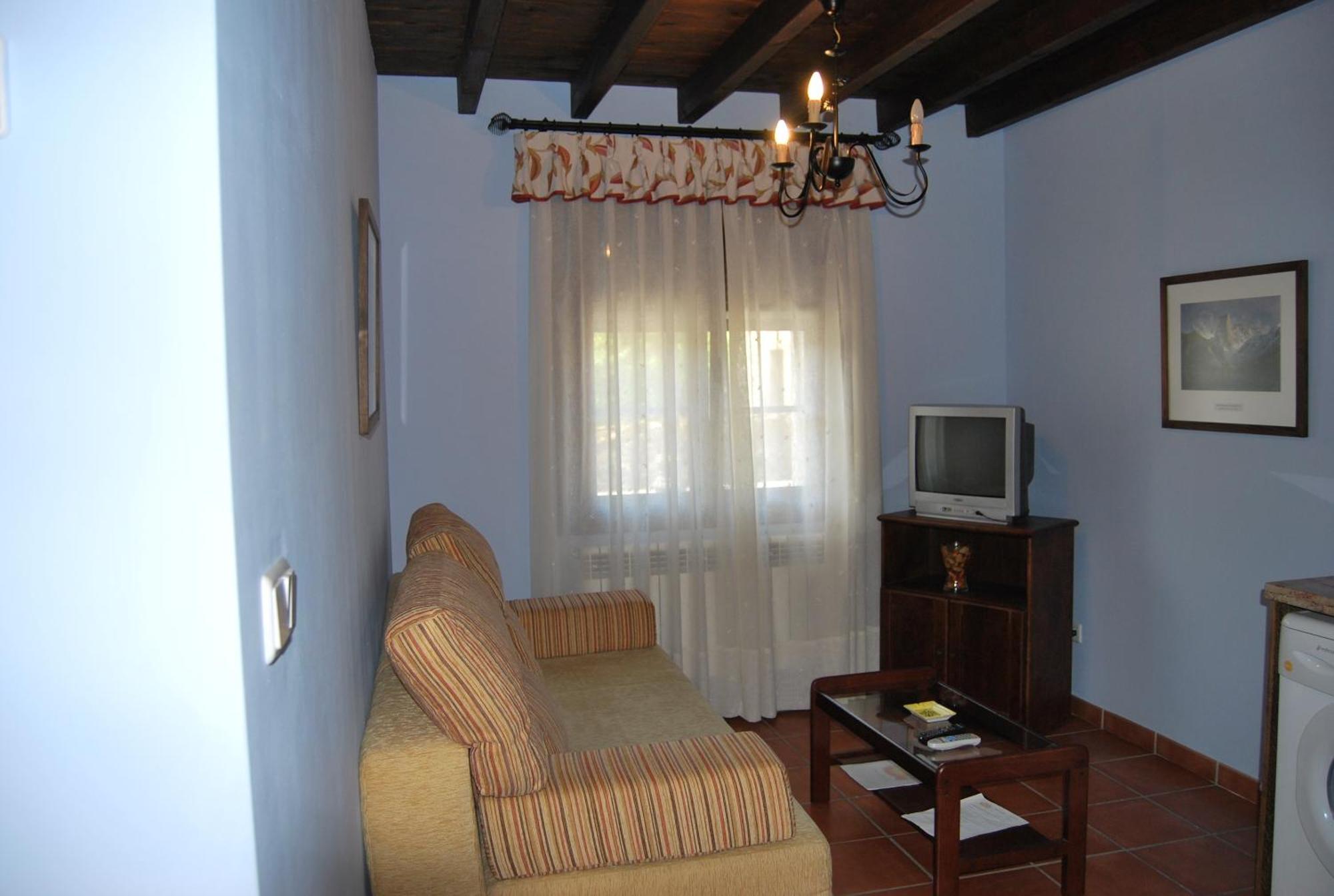 Appartement Mirador De Urriellu à Poo  Extérieur photo