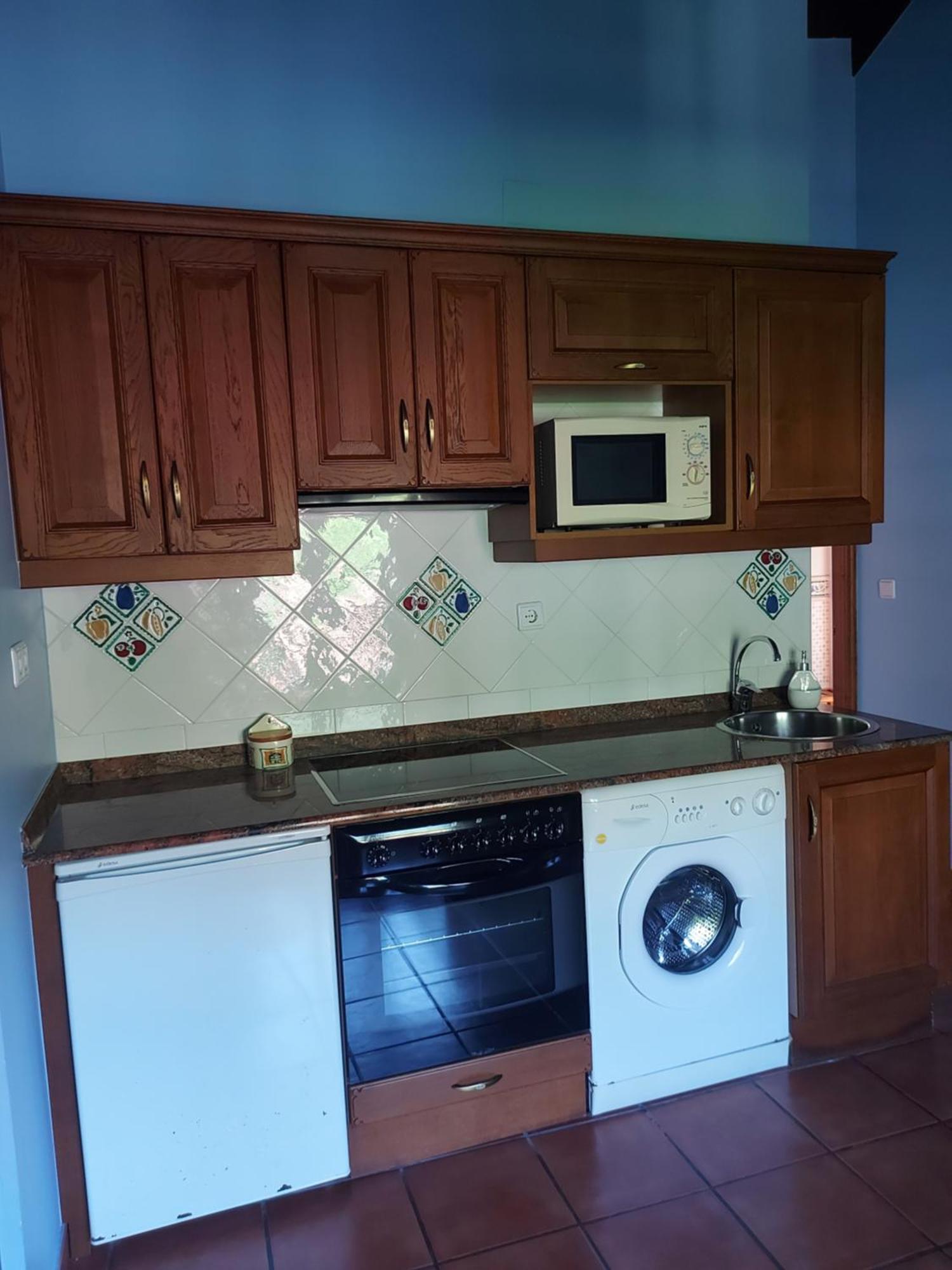 Appartement Mirador De Urriellu à Poo  Extérieur photo